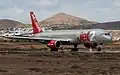 ジェット2のボーイング757-200
