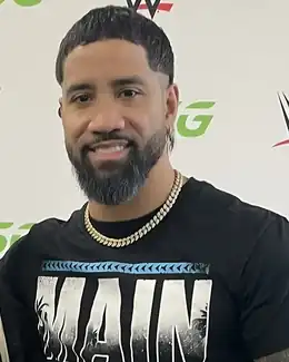 ジェイ・ウーソ