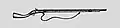 Jezail Musket