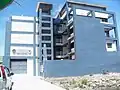 Malabon City Jail, Bureau of Jail Management and Penology (Catmon)