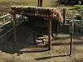 次大夫堀公園の肥溜め その2