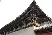 寝宮