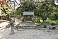 胡子神社