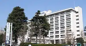 第三病院