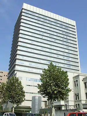 附属病院（本院）