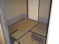 茶室（三畳）