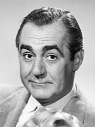 Jim Backus