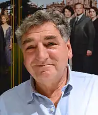 ジム・カーターJim Carter