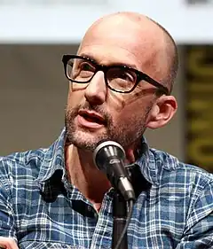 Jim Rash