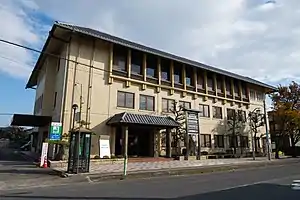 甚目寺歴史民族資料館