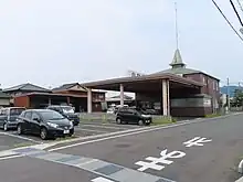 本社
