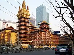 静安寺