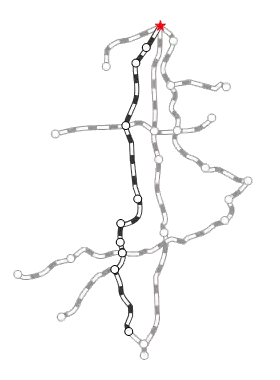 路線図