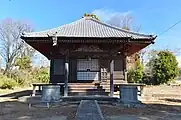 観音堂