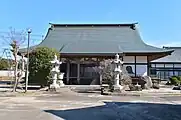 客殿