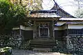 元三大師堂