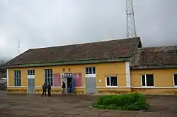 勁松駅