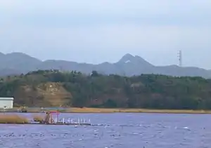 神西湖
