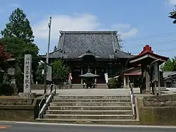 慈恩寺