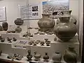 次郎兵衛塚一号墳出土品