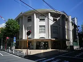 十思スクエア