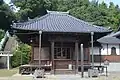 観音堂