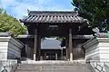 山門