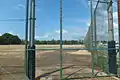 野球場