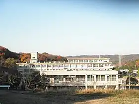 三木市立自由が丘東小学校