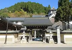 地蔵院