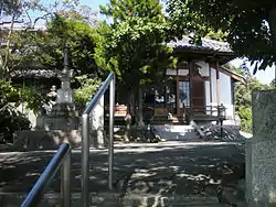 本堂