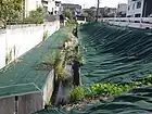 山郷公園付近（2023年（令和5年）11月）