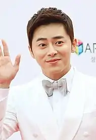 조 정석