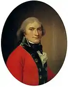 Joachim Moltke(デンマーク首相)