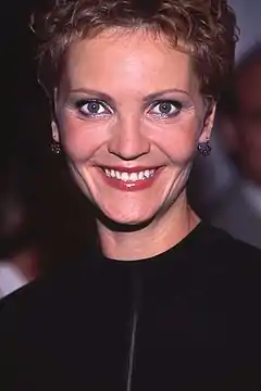 ジョーン・アレンJoan Allen