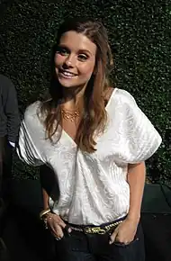 Joanna García