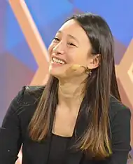 Joanna Natasegara
