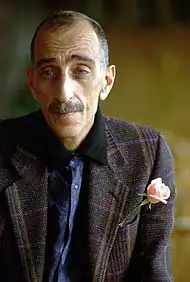 ジョアン・セーザル・モンテイロJoão César Monteiro