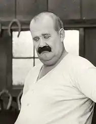 ジョー・ロバーツJoe Roberts