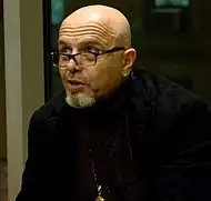 ジョー・パントリアーノJoe Pantoliano