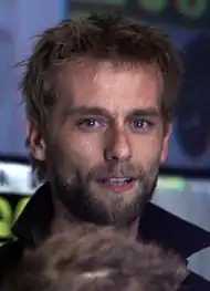 Joe Anderson