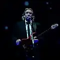 ジョー・ウォルシュ