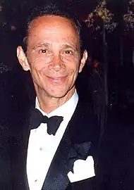 ジョエル・グレイ