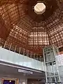 もてなしドーム（2020年8月）
