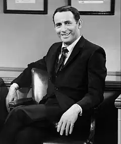 ジョーイ・ビショップJoey Bishop
