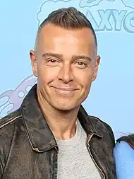 Joey Lawrence