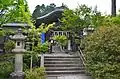 中門（福井県指定有形文化財）