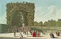 1783年5月の Kupferstich
