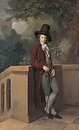 Herrn Chatelain (1791)