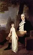 ライプツィヒの商人 (1802)